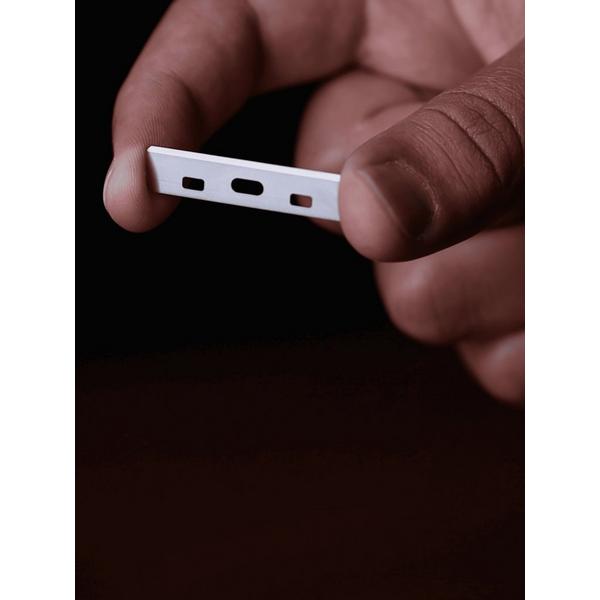 Supply Co. Black SE Label Blades - 2 Pack #3