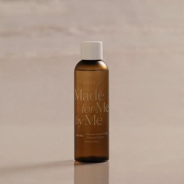 AXIS-Y Biome Comforting Infused Toner #2
