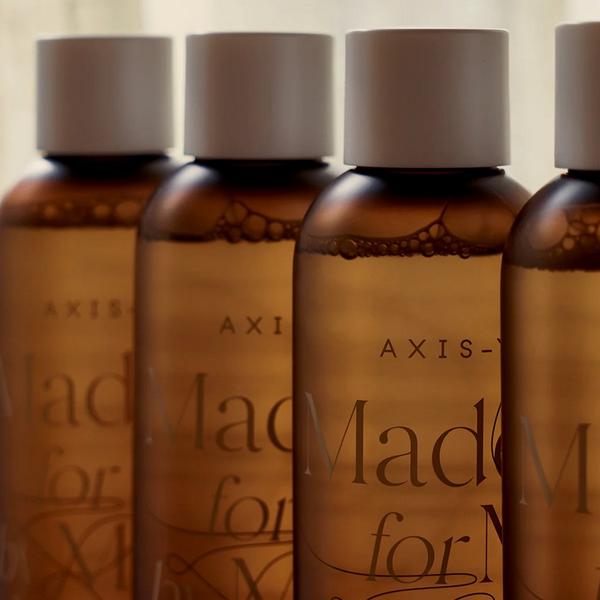 AXIS-Y Biome Comforting Infused Toner #5