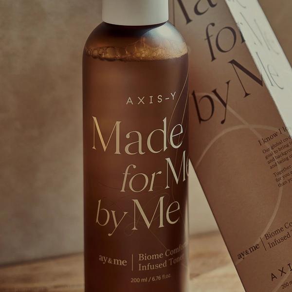 AXIS-Y Biome Comforting Infused Toner #6