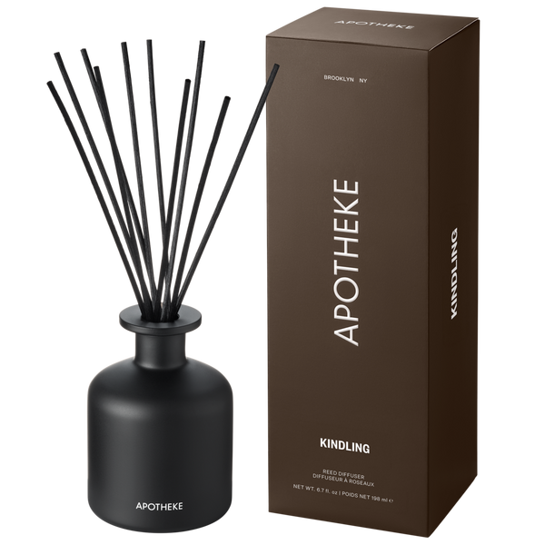 APOTHEKE Kindling Reed Diffuser #1
