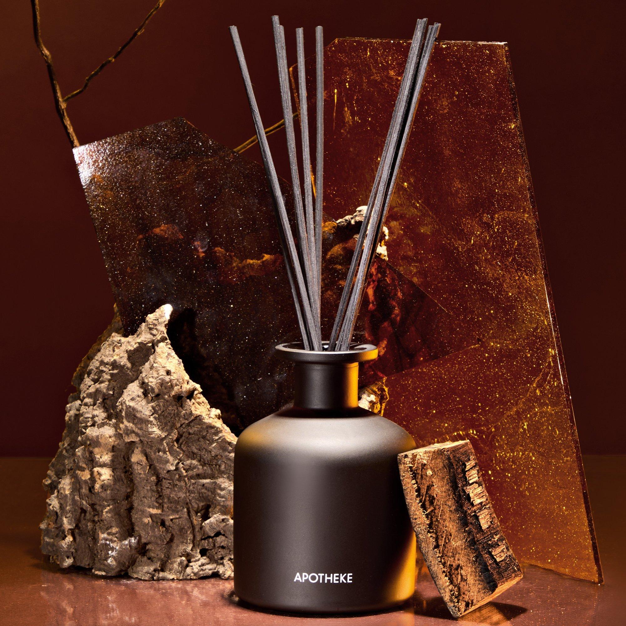 Apotheke Kindling Reed Diffuser - Thumbnail 2