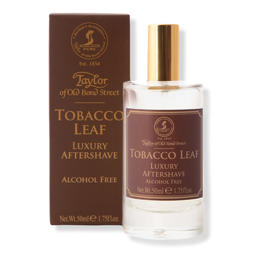 taylor of old bond street tobacco leaf review | Bundle This shaving cream has a soft sweet and vanilla Taylor of Old Bond Street