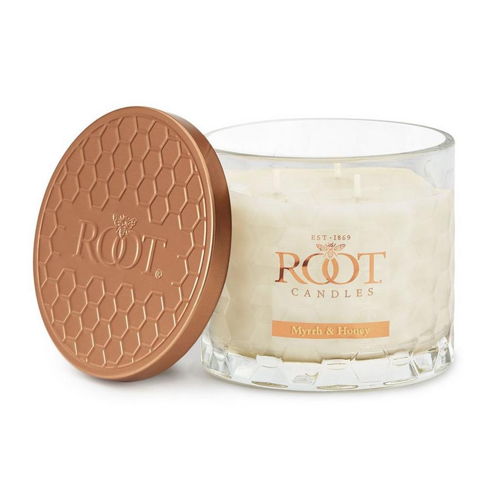 Root Candles Legacy Collection Luxury Scented Candle