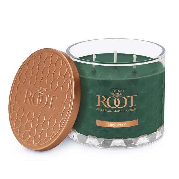 Root Candles Legacy Collection Luxury Scented Candle - Bayberry #1