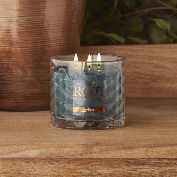 Root Candles Legacy Collection Luxury Scented Candle - Bayberry #2
