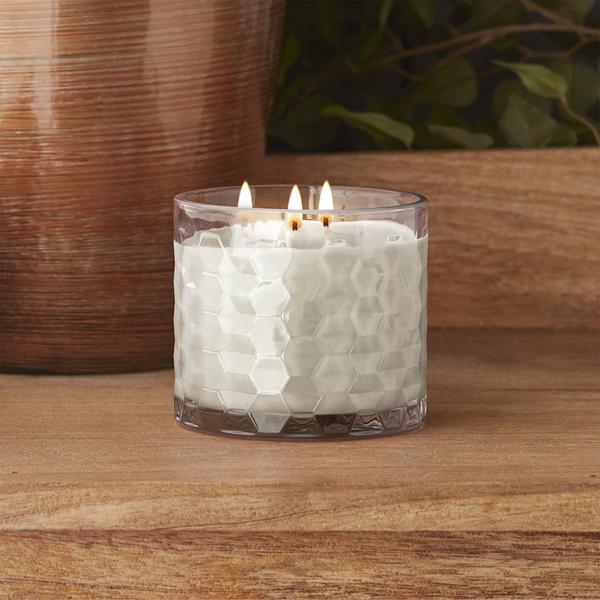 Root Candles Legacy Collection Luxury Scented Candle - French Vanilla #2