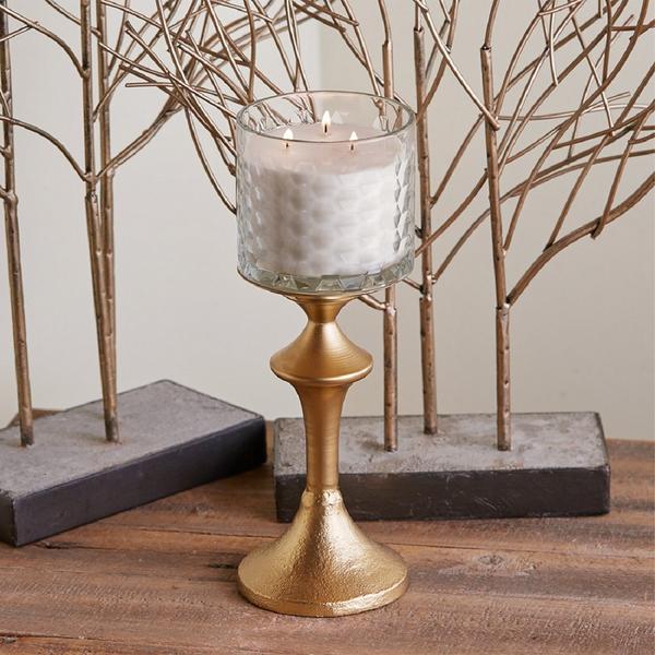 Root Candles Legacy Collection Luxury Scented Candle - French Vanilla #5