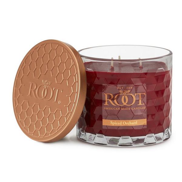 Root Candles Legacy Collection Luxury Scented Candle - Spiced Orchard #1