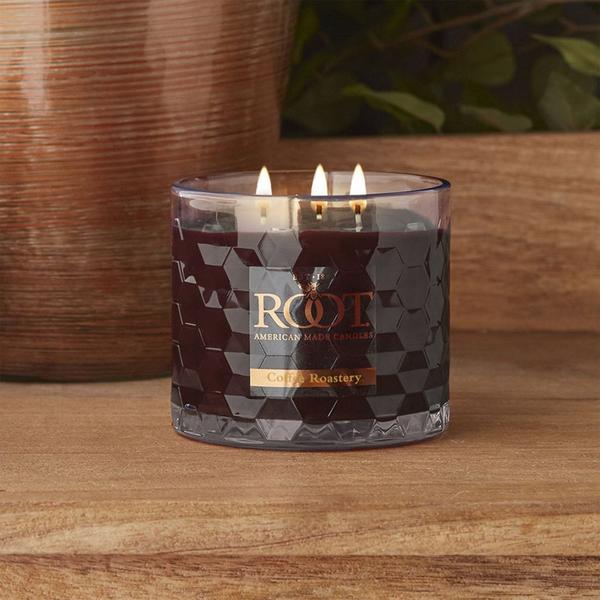Root Candles Legacy Collection Luxury Scented Candle - Coffee Roastery #2