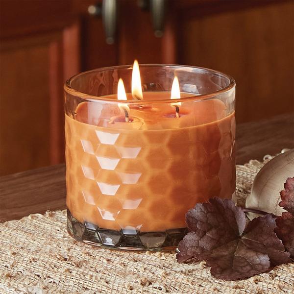 Root Candles Legacy Collection Luxury Scented Candle - Pumpkin Spice #4