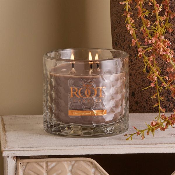 Root Candles Legacy Collection Luxury Scented Candle - Timberland Retreat #2