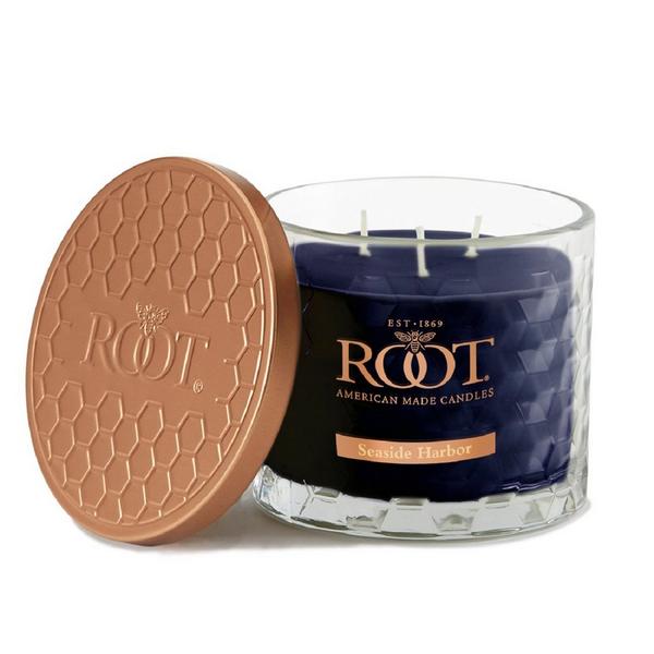 Root Candles Legacy Collection Luxury Scented Candle - Seaside Harbor #1