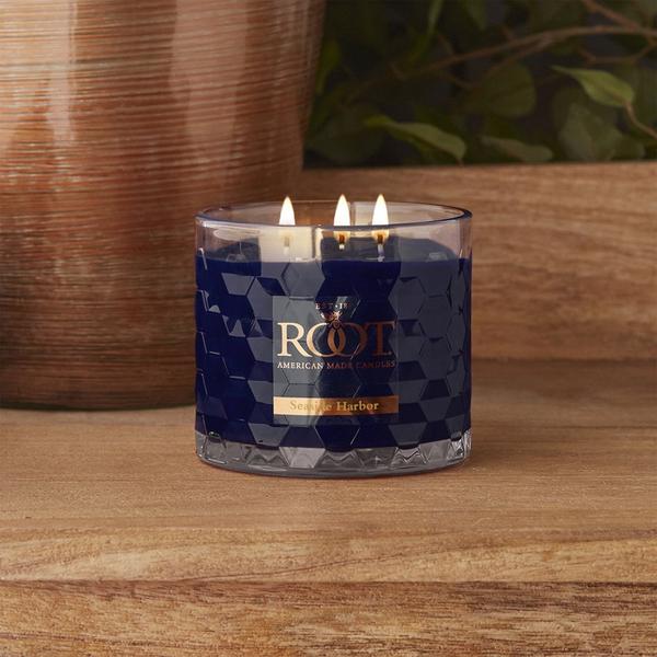 Root Candles Legacy Collection Luxury Scented Candle - Seaside Harbor #2