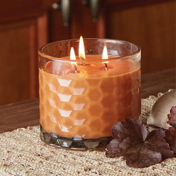 Root Candles Legacy Collection Luxury Scented Candle - Mulled Cider #2