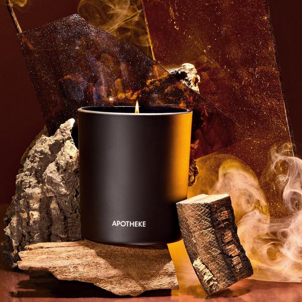 APOTHEKE Kindling Classic Scented Candle #2
