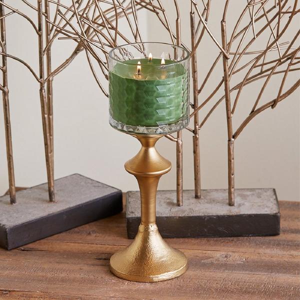 Root Candles Legacy Collection Luxury Scented Candle - Winter Balsam #4