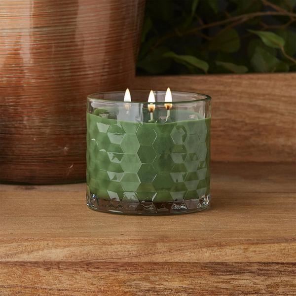 Root Candles Legacy Collection Luxury Scented Candle - Winter Balsam #5