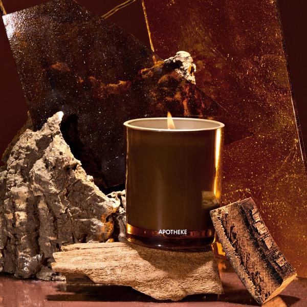 APOTHEKE Kindling Petite Scented Candle #2