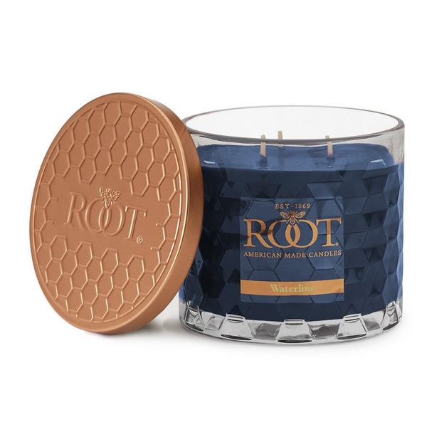 Root Candles Legacy Collection Luxury Scented Candle - Waterline #1
