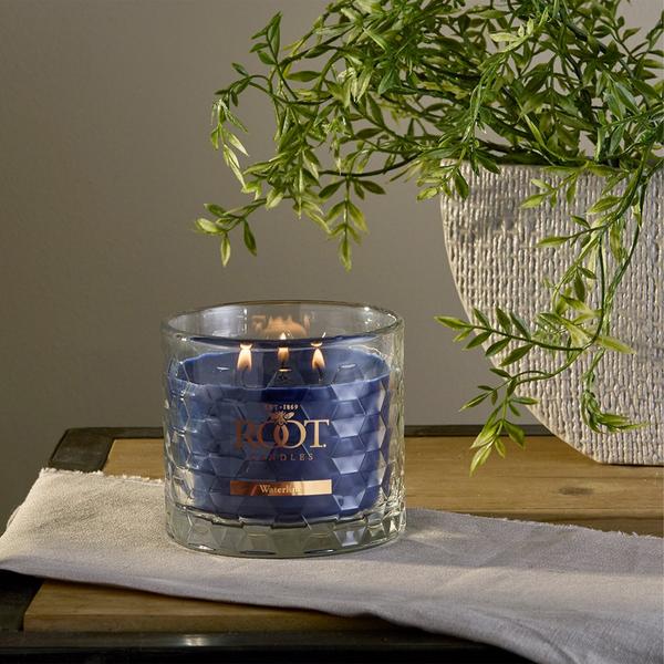 Root Candles Legacy Collection Luxury Scented Candle - Waterline #2