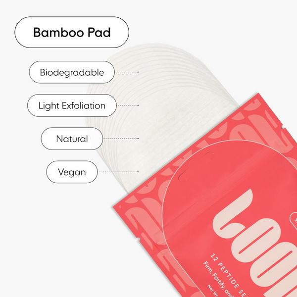 LOOPS Skincare Essentials Travel Set #8