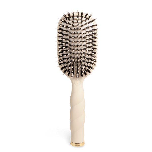 TELETIES Boar Bristle Hair Brush #1
