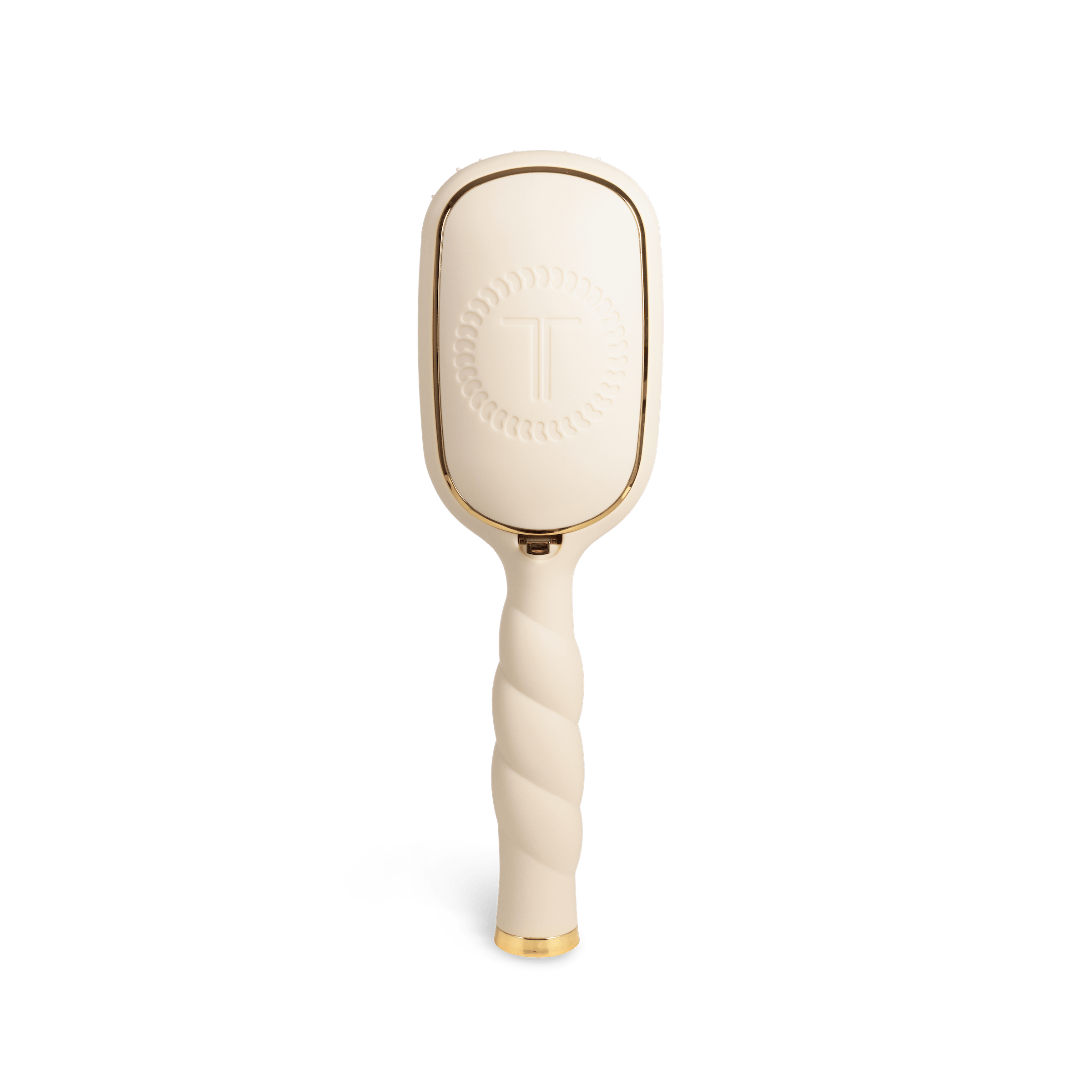 TELETIES Hair Brush - Thumbnail 3