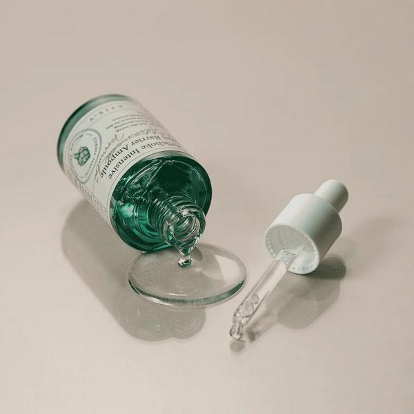 AXIS-Y Artichoke Intensive Skin Barrier Ampoule #8