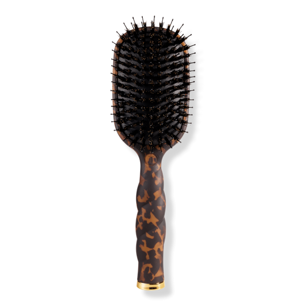 TELETIES Boar Bristle Hair Brush #1