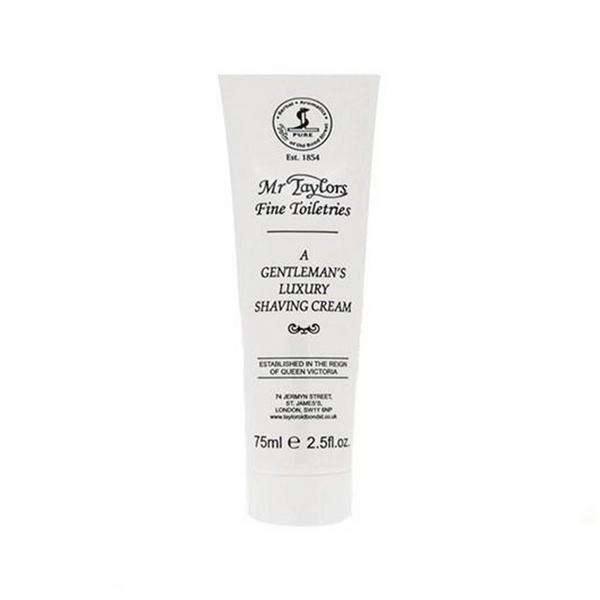 Taylor of Old Bond Street Mr Taylor Traditional Luxury Shaving Cream #1