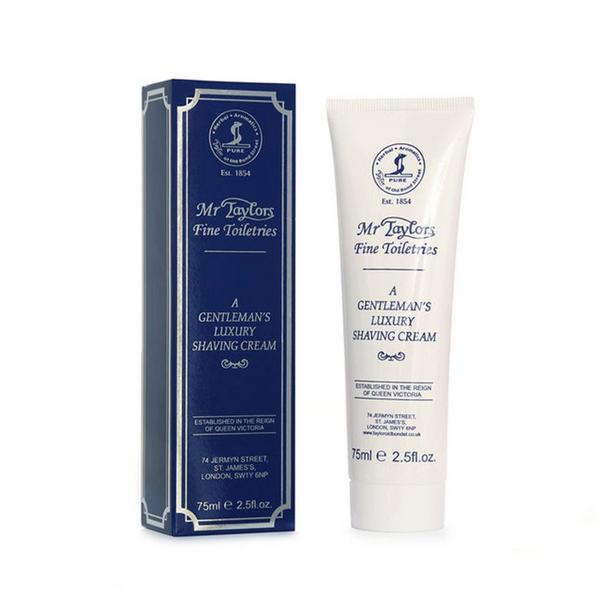 Taylor of Old Bond Street Mr Taylor Traditional Luxury Shaving Cream #2