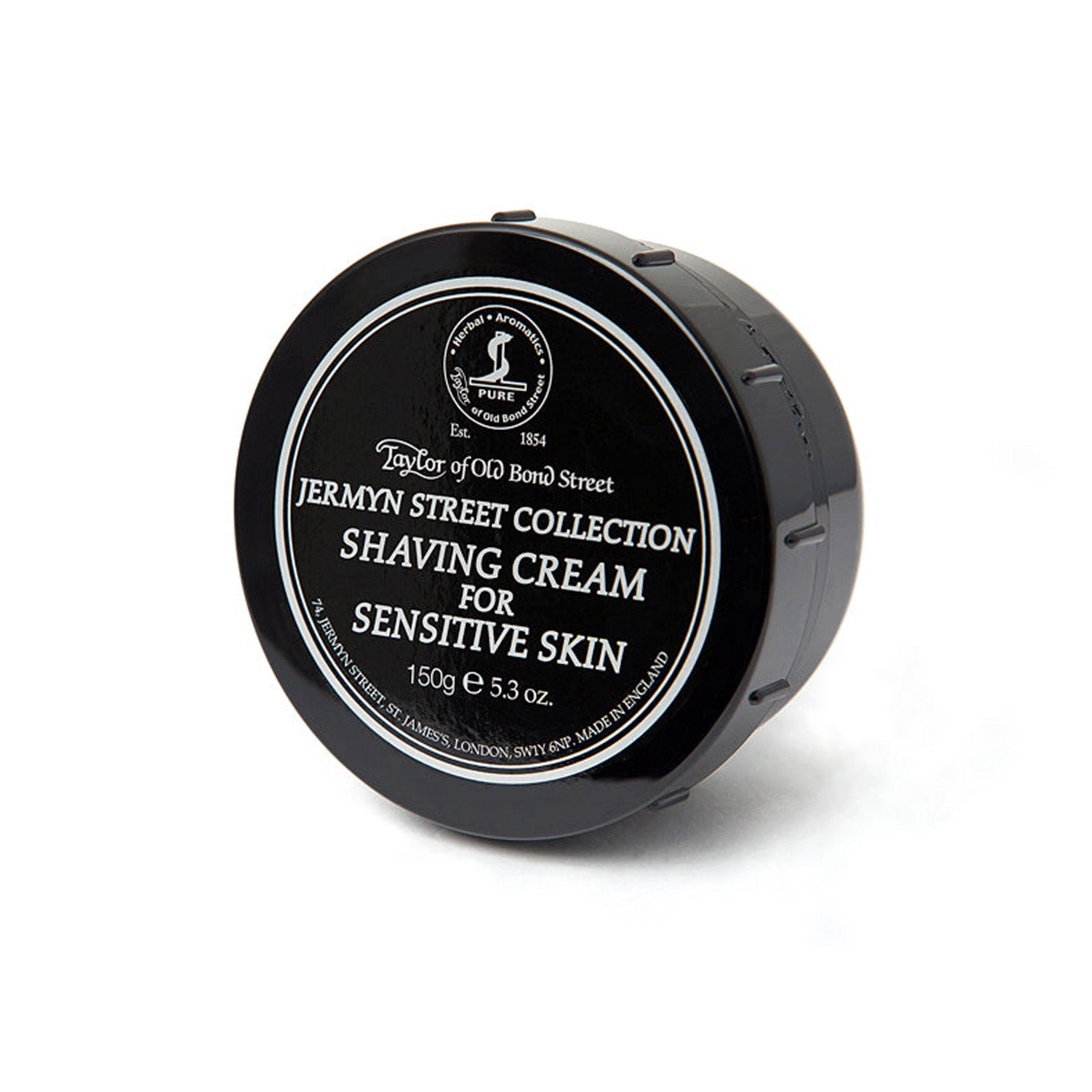 Taylor of Old Bond Street Jermyn Street Collection Traditional Shaving Cream #1