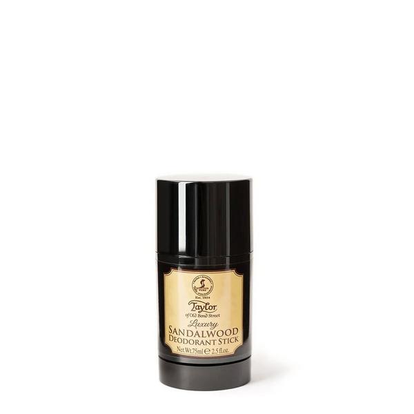 Taylor of Old Bond Street Sandalwood Deodorant Stick #1