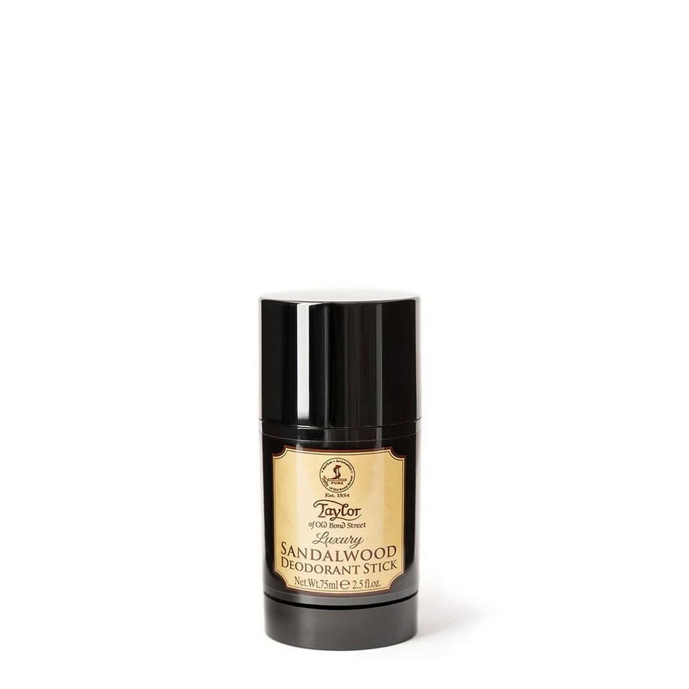 Taylor of Old Bond Street Sandalwood Deodorant Stick