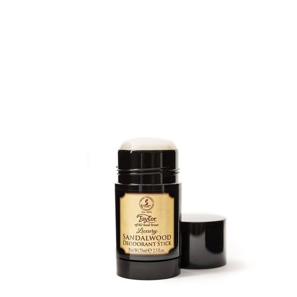 Taylor of Old Bond Street Sandalwood Deodorant Stick #2