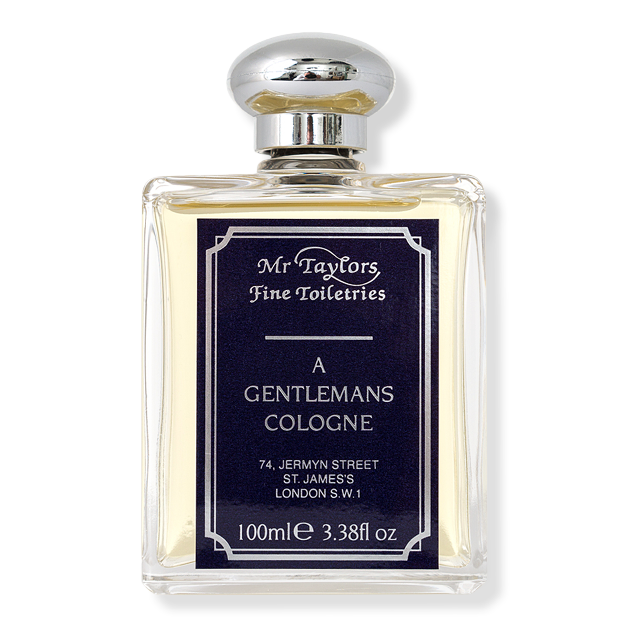 Taylor of Old Bond Street Mr. Taylor Cologne #1