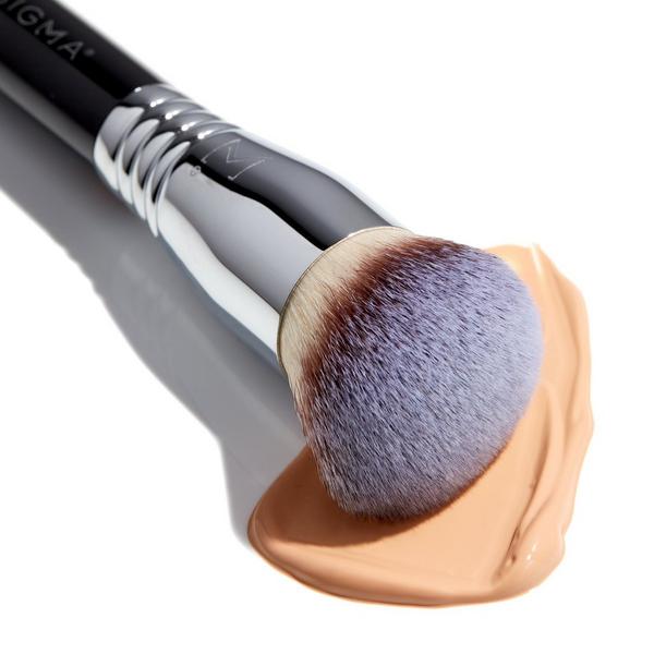 Sigma Beauty Cloud Skin Brush Set #3