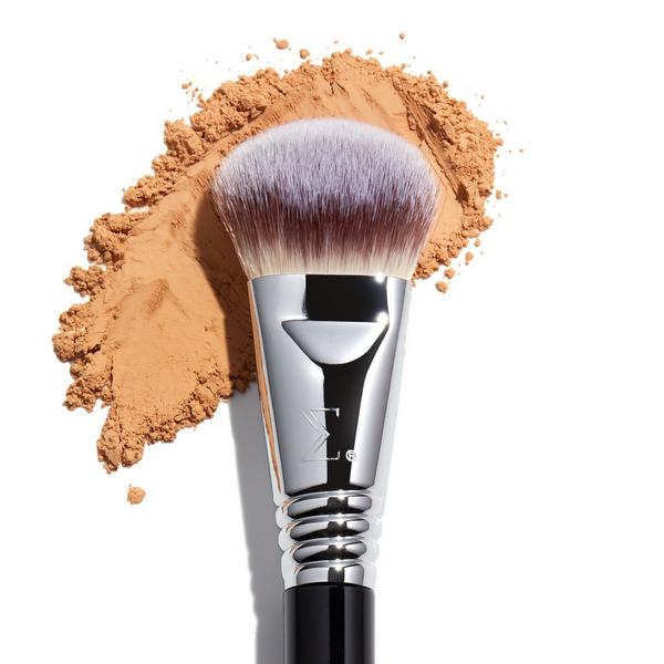 Sigma Beauty Cloud Skin Brush Set #4