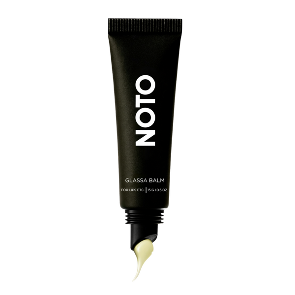 NOTO Botanics Glassa Balm Oil-To-Balm Lip Treatment #1