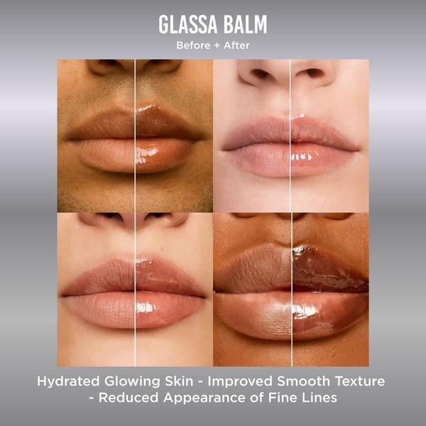 NOTO Botanics Glassa Balm Oil-To-Balm Lip Treatment #4