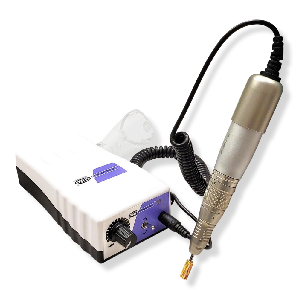 Medicool Pro Power 520 Electric Nail File
