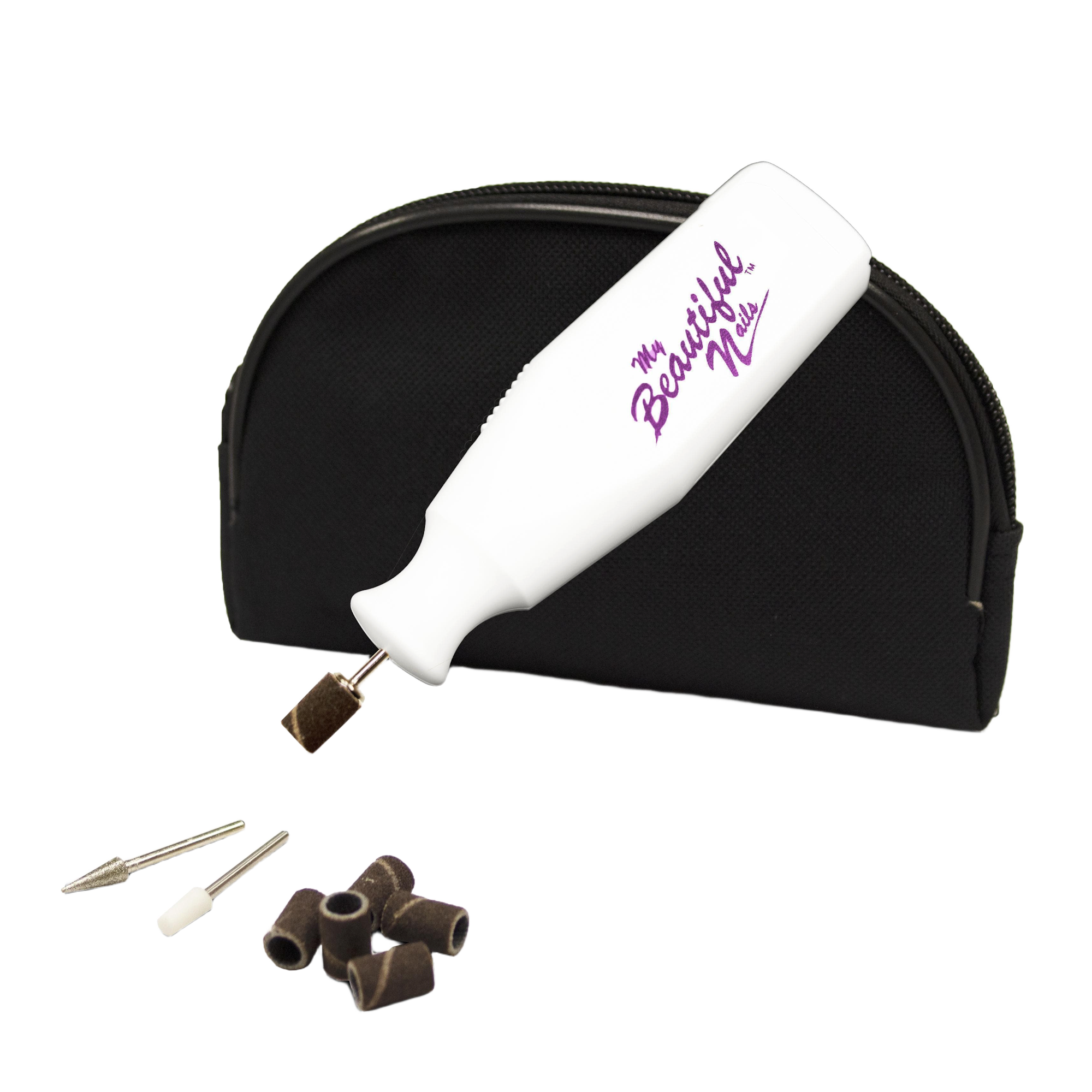 Medicool My Beautiful Nails #1