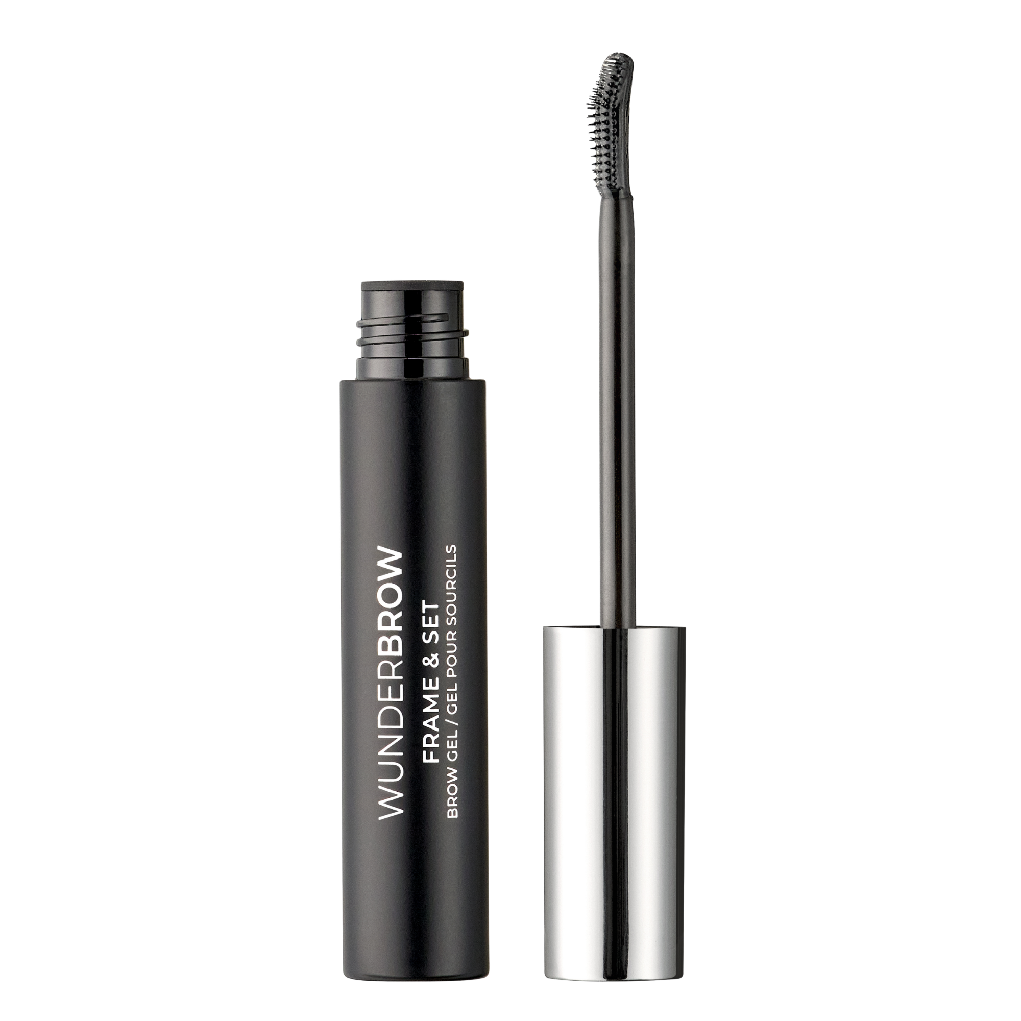 Wunderbrow Frame & Set Brow Gel #1