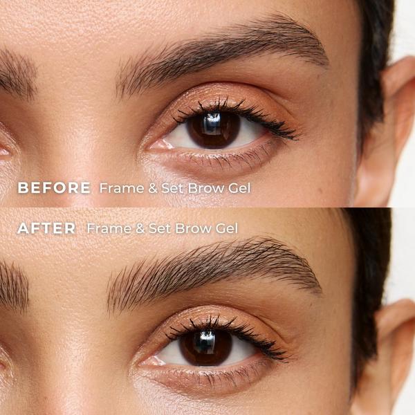 Wunderbrow Frame & Set Brow Gel #2