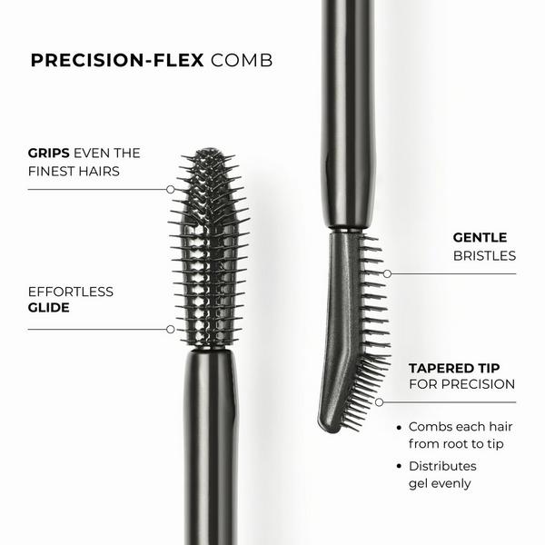 Wunderbrow Frame & Set Brow Gel #6