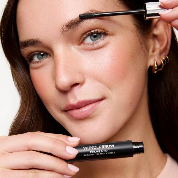 Wunderbrow Frame & Set Brow Gel #8