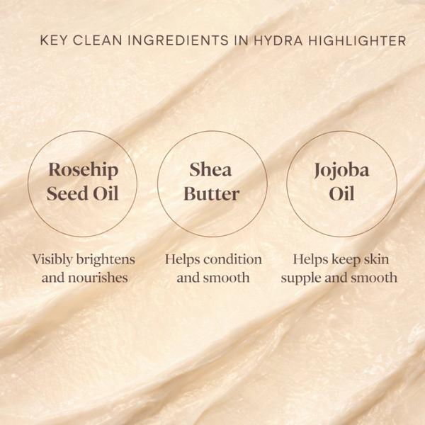 NOTO Botanics Hydra Highlighter Natural Glow Stick #5