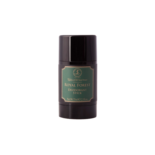 Taylor of Old Bond Street Royal Forest Deodorant Stick #1