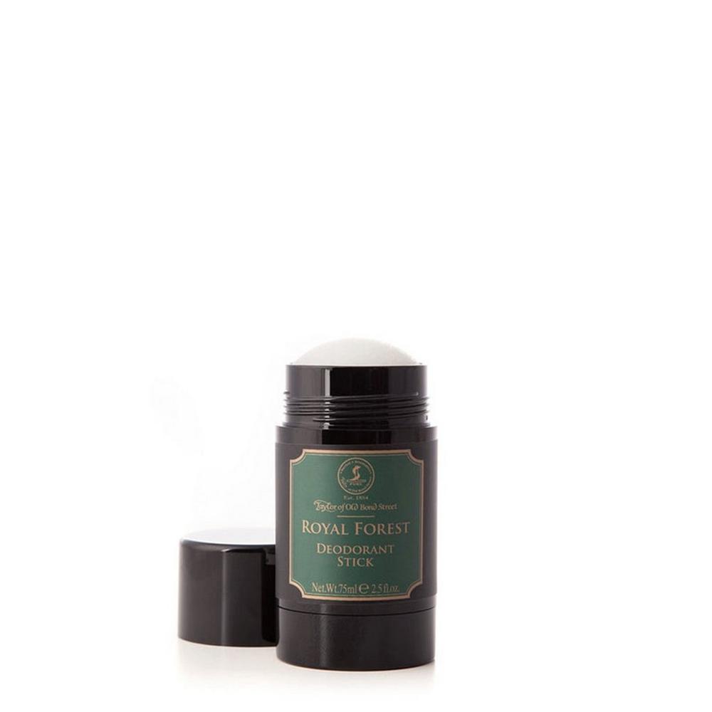 Taylor of Old Bond Street Royal Forest Deodorant Stick